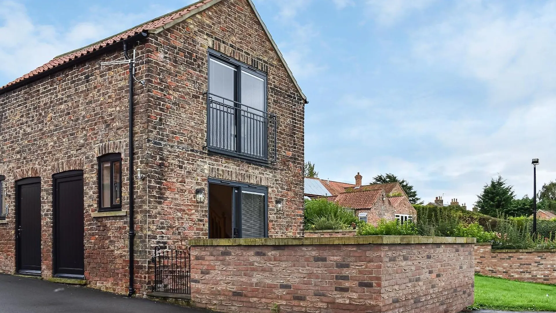Tanfield Barn Villa South Kilvington