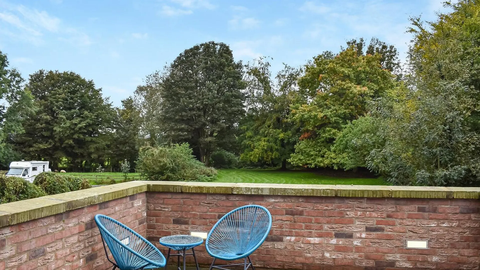 Tanfield Barn Villa South Kilvington 0*,  Birleşik Krallık