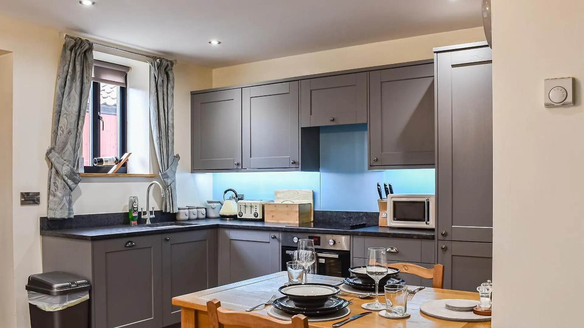 Tanfield Barn Villa South Kilvington