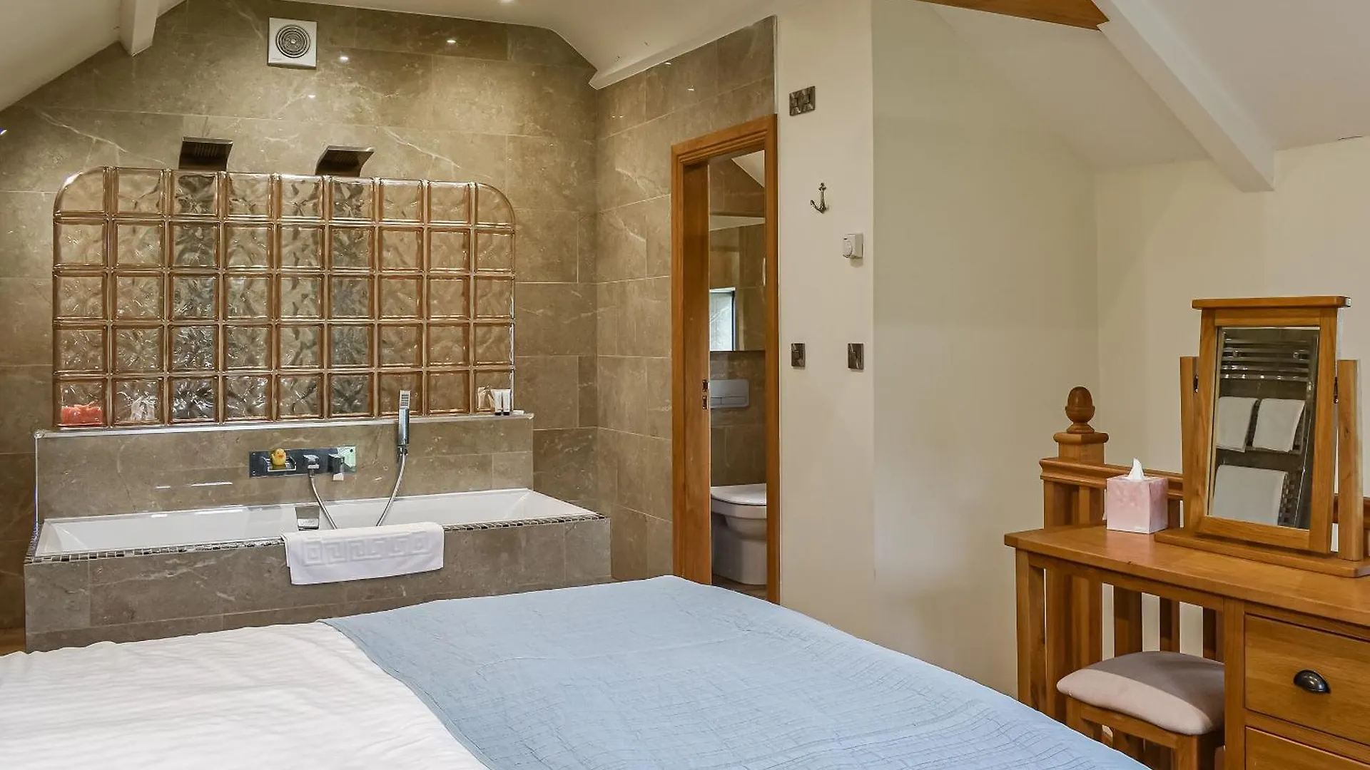 South Kilvington Tanfield Barnヴィラ 0*, South Kilvington